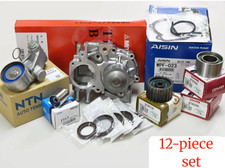 Courroie de distribution Subaru LEGACY