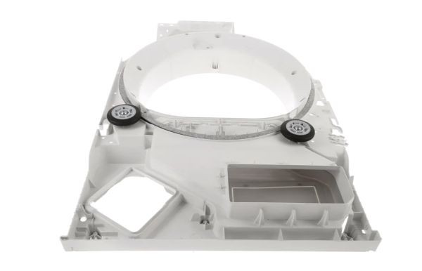 Bosch 23001620 Bearing Shield 1/2" Steel Shielded Bearing