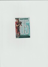 2025 Panini Prospect Edition - 20-80 Scale Jamie Arnold #15 (RC)