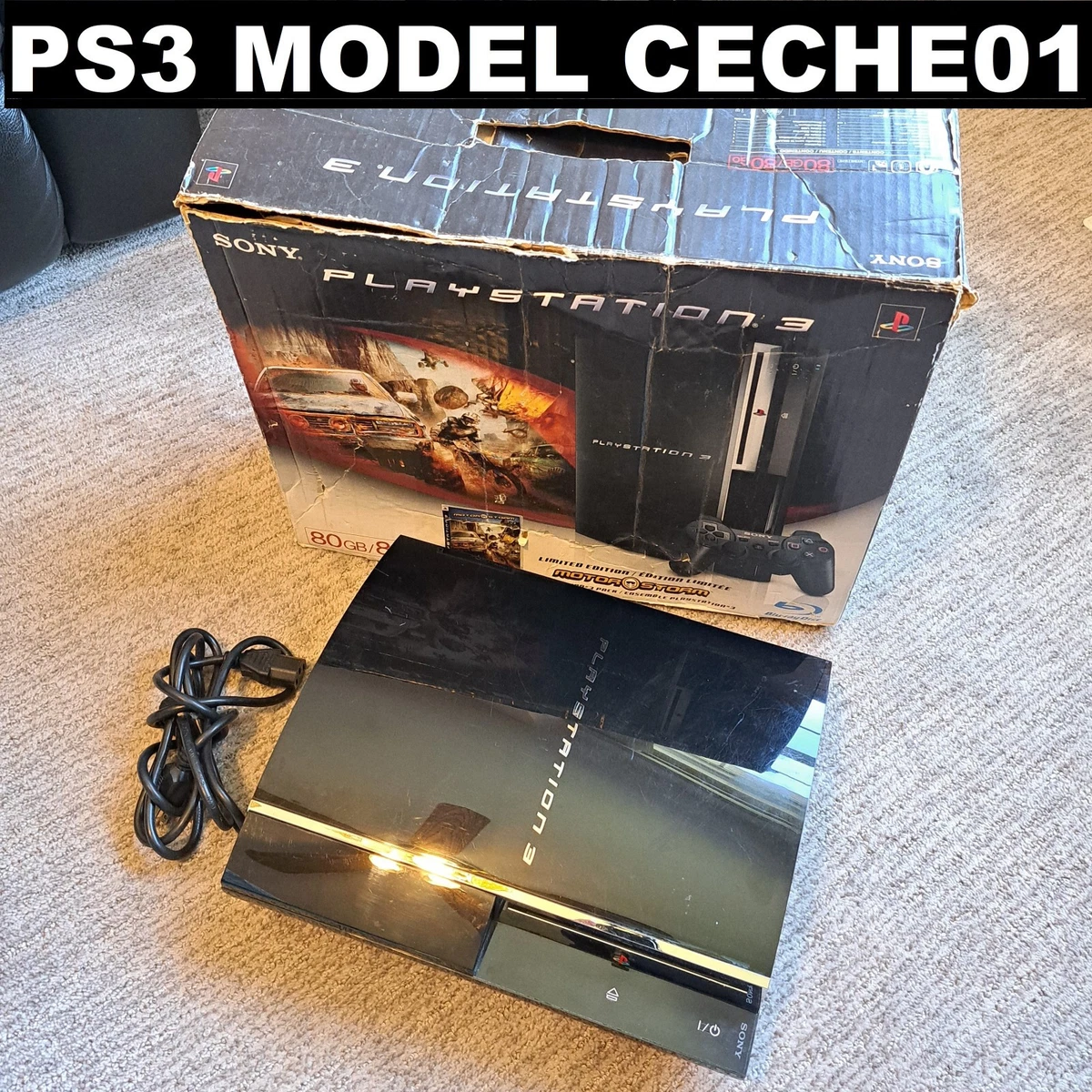 Preços baixos em Sony PlayStation 3 NTSC-U/C Consoles de videogame