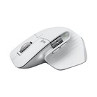 Logitech MX Master 3S for Mac - Wireless Bluetooth Mouse with Ultra-fast Scrolli