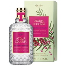 Image of 4711 ACQUA COLONIA PINK PEPPER & GRAPEFRUIT 100ML EDC | NEW & SEALED | FREE P&P