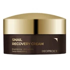 [DEOPROCE] Snail Recovery Cream - 100g