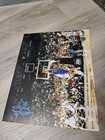 Mario Chalmers Signed 8x10 Photo — photo 2