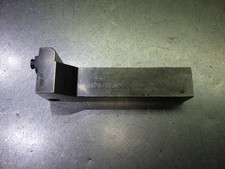 Iscar Indexable Lathe Tool Holder 1" x 1" Shank HAPR-25.4C (LOC3514)