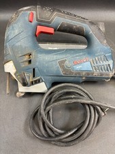Bosch JS365 6.5-Amp Variable Speed Corded Jigsaw - Missing Front Plate