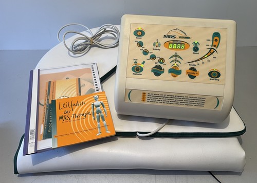 Vita Life MRS 2000+ Home Magnetfeldtherapie-System - Bild 1 von 18