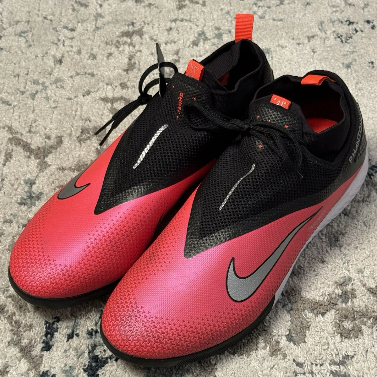 Nike Phantom Vision 2 React Pro DF IC Future Lab for Sale