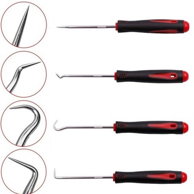 Ersatz Pick & Hook-Tool Auto-Tool Auto-Entferner-Werkzeug Harter Kunststoffgriff