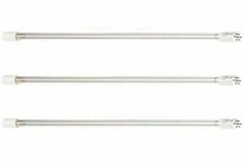Bluonics 3pcs 55W UV Replacement Bulb 4 Prong for UV Water Purifier NEW SEALED
