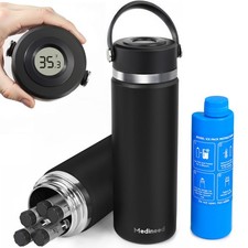 Insulin Cooler Travel Case TSA Approved, Holds 1-5 Pens - Refrigerated Diabetes