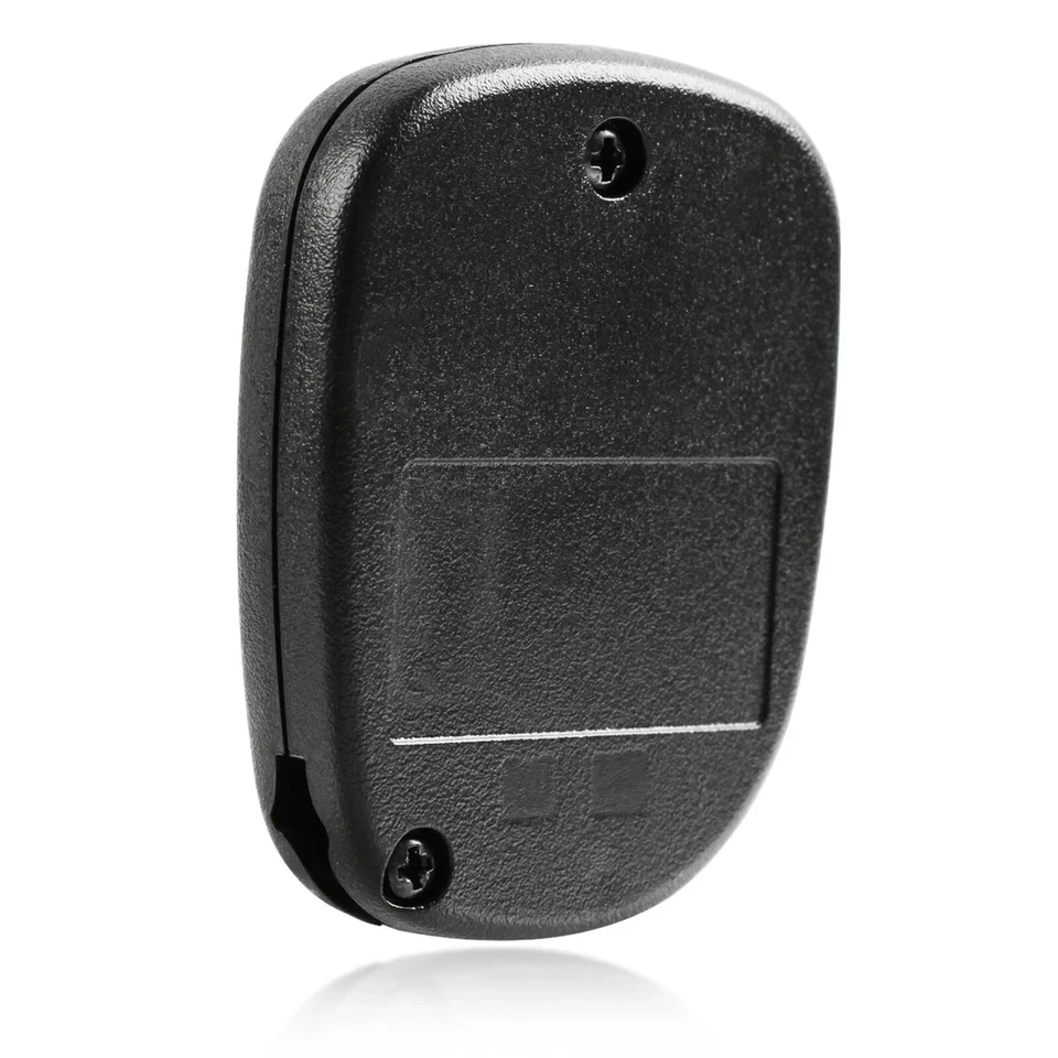 BMW Z3 E36 1996-2000 llavero entrada sin llave mando a distancia coche A269ZUA111 OEM control 2bt Foto 3 de 4