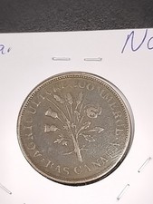Un Sou Montreal- Agriculture & Commerce 1/2 Penny Token