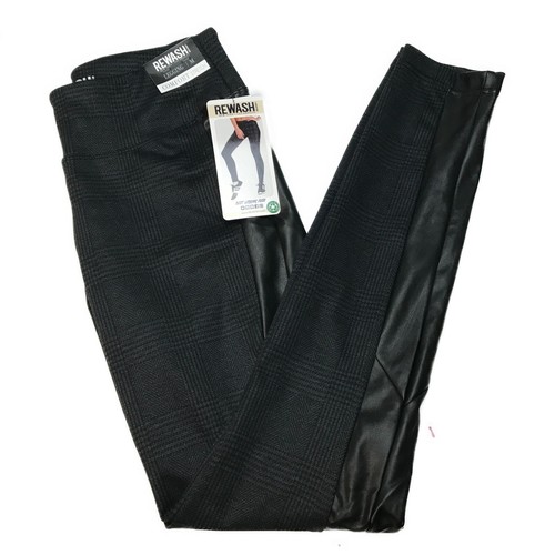Rewash Brand Comfort Stretch High Rise 