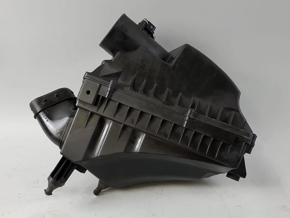 2009 - 2011 Jaguar Xf 5.0L Engine Intake Cleaner Box Mass Air Meter Flow Maf Foto 2 de 4