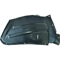 Radhausschale Links Passend FüR Fiat Ducato Baujahr 94-01