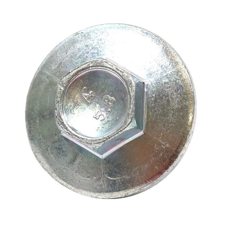 Tapón de drenaje de transmisión GM 24233099 Allison 1000 2001-2019 Duramax 2500HD 3500HD Foto 3 de 4