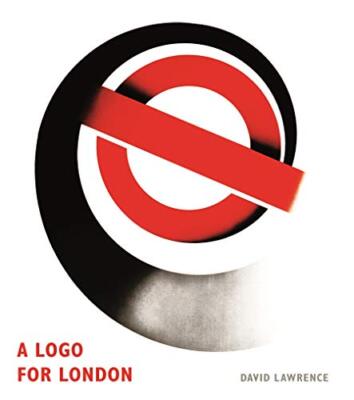 Logo for London,David Lawrence