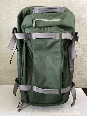 patagonia TRANSPORT ROLLER 90L キャリーケース Patagonia