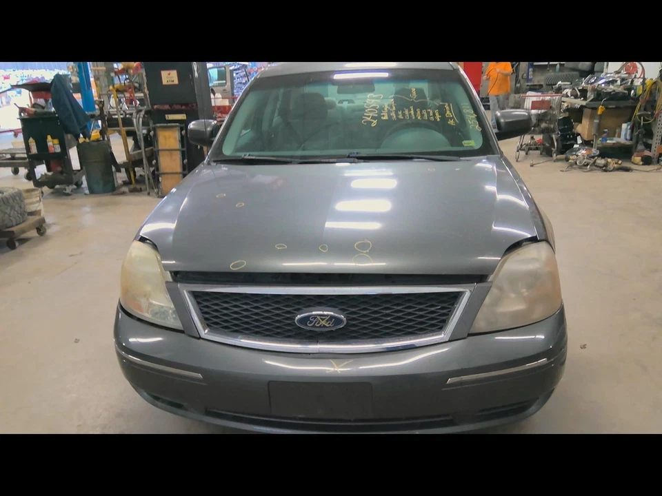 Used Fuel Injection Air Flow Meter fits: 2005 Ford Five hundred Grade A - Image 3 of 4