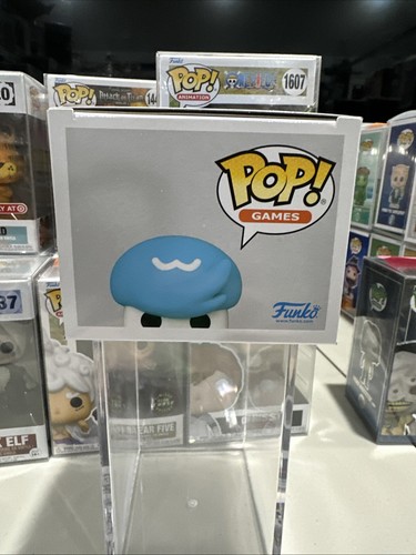 Funko Pop!: Pokémon - Quaxly #1012 - Imagen 6 de 7