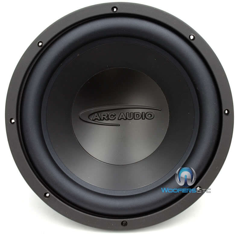 ARC 12D2 V3 ARC AUDIO 12