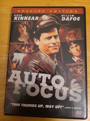 〔Focus〕DVD Auto Focus (DVD, 2003) 43396103863| eBay