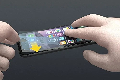 Power Support SCHOTT Glass for iPhone 6/6s Plus - Image 4 of 4