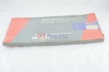 Moteur Fiat 124