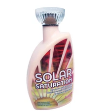 Devoted Creations Solar Saturation Tanning/ Redlight Lotion- 13.5oz