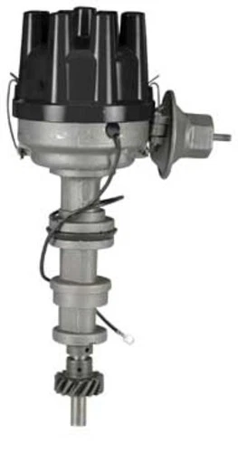 Novo Dist WAI World Power Systems DST2807 - Imagem 2 de 3