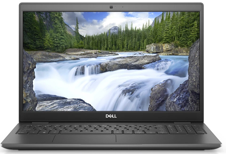 Laptop para juegos Dell Intel I5 CPU hasta 500 GB SSD / 32 GB Ram / Windows 11 Pro Foto 3 de 4