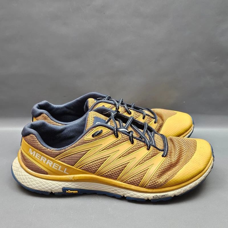 merrell bare access xtr trail running minimalist barefoot shoes
