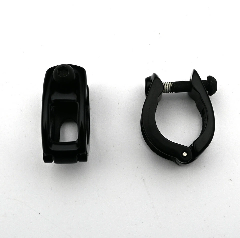 Avid XX/X0/Elixir/Code/DB5/Guide/Level MMX Schelle -  2 Stück - Bild 2 von 4