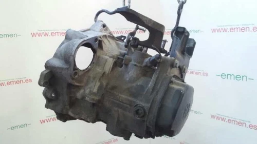 Caja Cambios para VOLKSWAGEN POLO IV (9N3) Advance 2005 894939 - Imagen 7 de 10