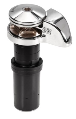 Italwinch Smart V elektrische Ankerwinde 12V für ISO Kette Boote bis 8m Windlass