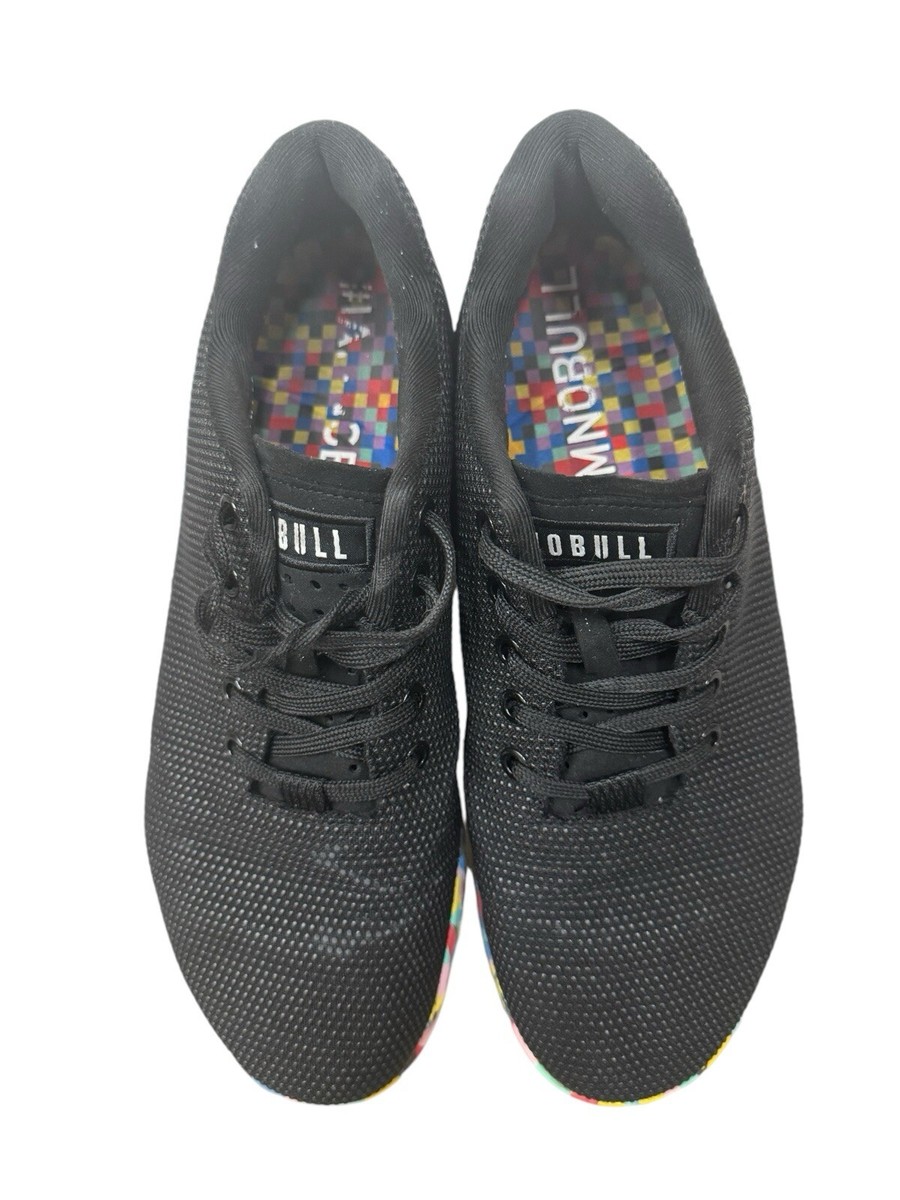 Nobull Wild Trainer Men display picture 3