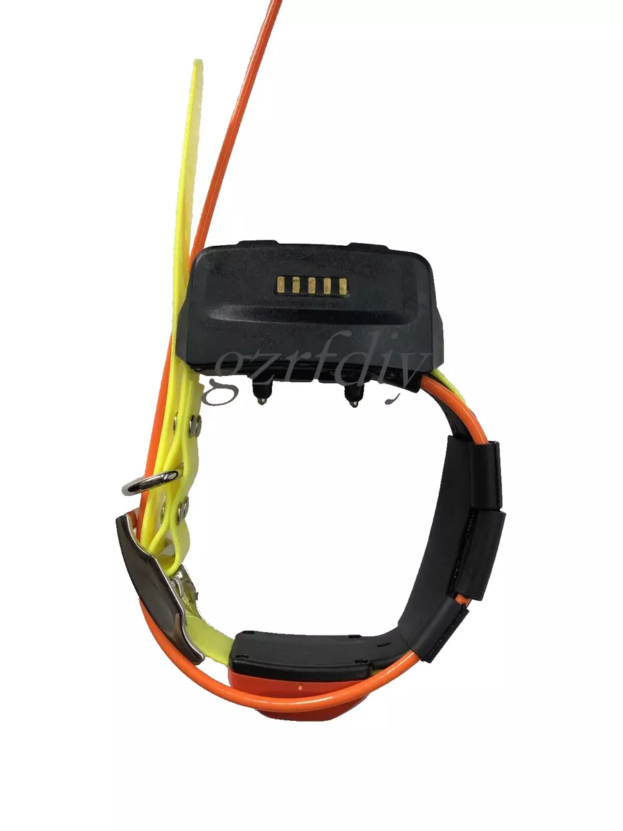 Garmin TT10 replace GPS dog tracking collar hunting for Alpha100