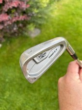 Mizuno T-Zoid Comp CT RH 3 Iron Golf Club