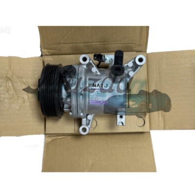 2016-2023 Genuine Mazda MX-5 Miata Compressor NA1J-61-450 | eBay