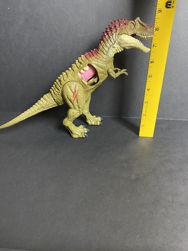 Jurassic World Park Bull T-Rex Centaurus Figure Dinosaur Cuts Organs Bones *** - Picture 9 of 9