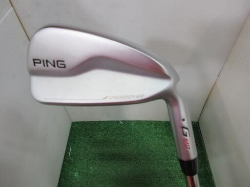 PING - 新品 PING G410 クロスオーバー #4 23° flexS ピン(PING) G410クロスオーバー