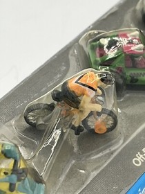 Galoob Micro Machines Off Road Collection #2 Limited Edition - New on Tray