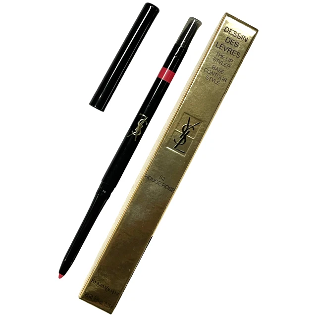 Ysl 52 rouge rose cheap
