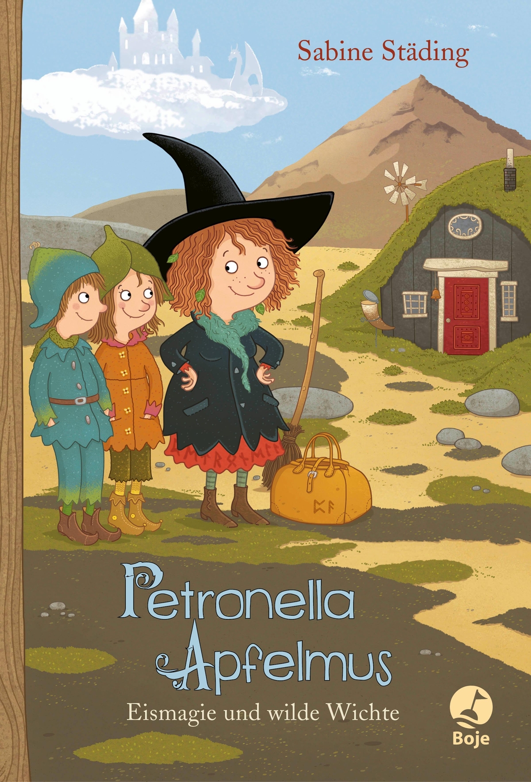 Thumbnail - Petronella Apfelmus - Zur Auswahl
