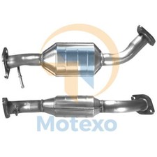 Katalysator FORD COUGAR 2.0i 16V 10/98-2/01