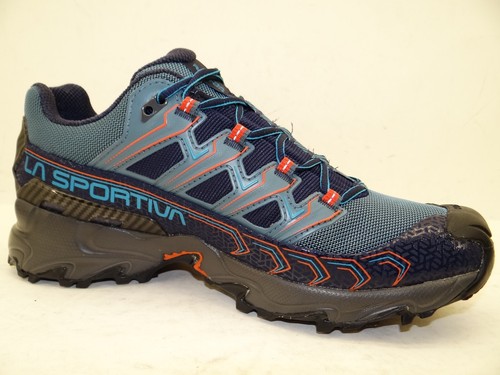 Zapatillas de senderismo La Sportiva Ultra Ramptor II GTX para hombre talla 42 - Imagen 7 de 9