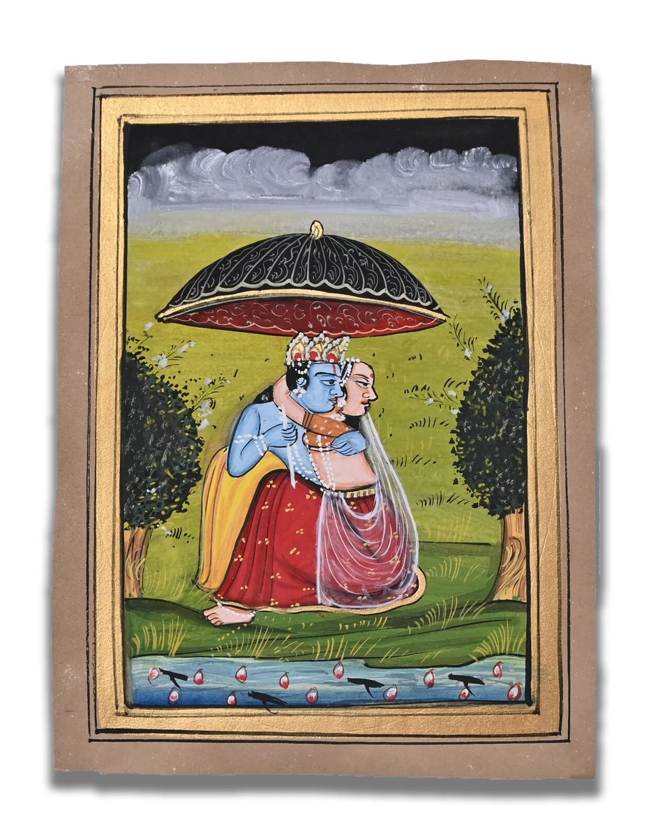 Radha 2024 krishna art