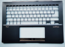 New for ASUS ZENBOOK UX3402Z X14 UX3402 C cover keyboard bezel case blue
