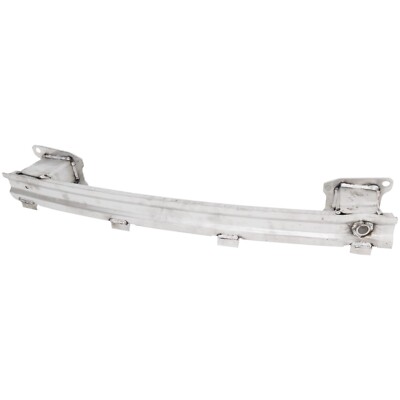 Rear Bumper ReinForcement For Audi A4 Quattro 2017-2021 With S-Line Pkg Aluminum